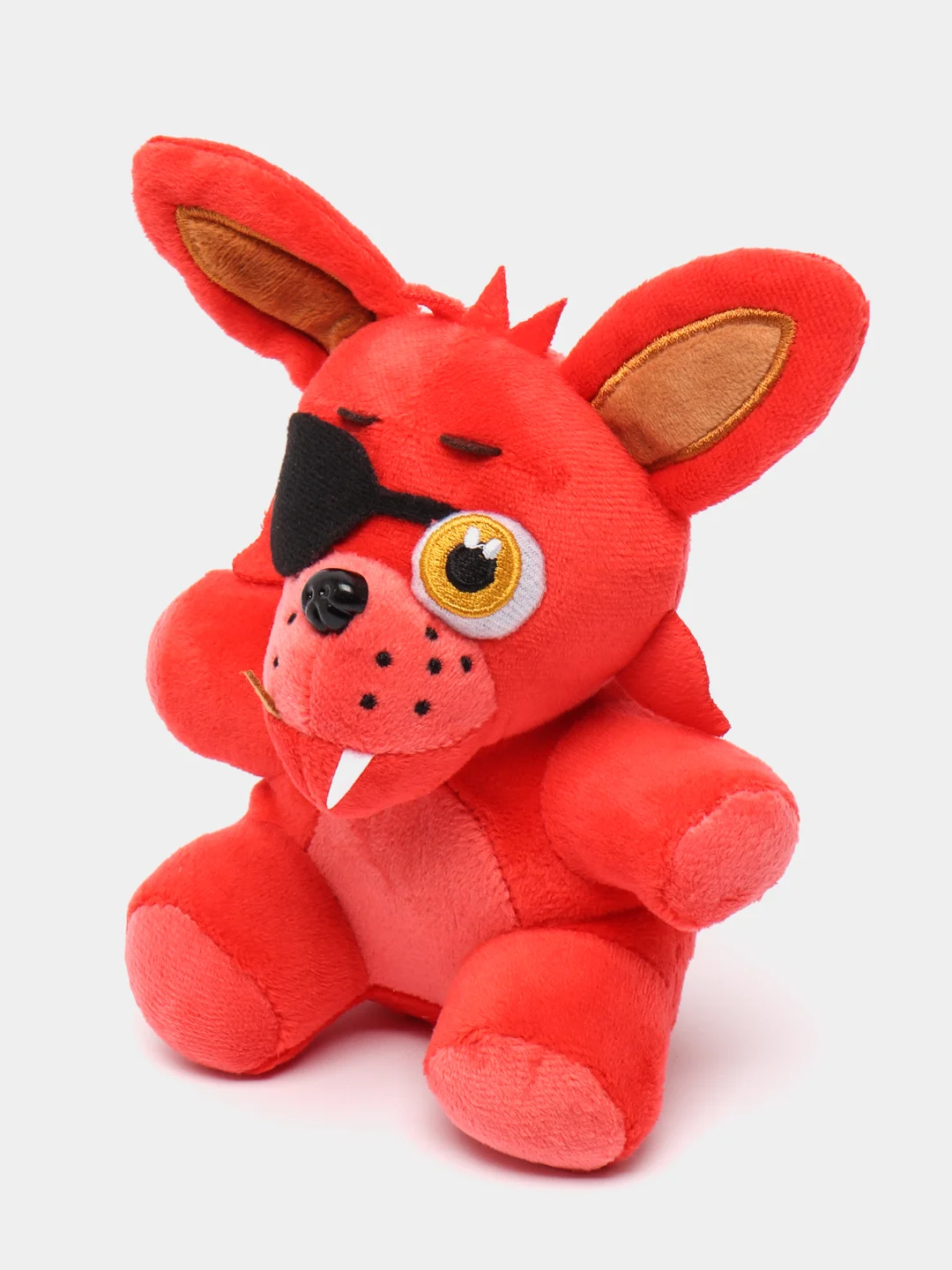 Красный игрушка "Аниматроник ФНАФ"
