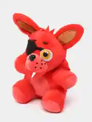 Красный игрушка "Аниматроник ФНАФ"
