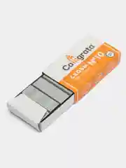 Скобы для степлера №10 CALLIGRATA, 1000 шт