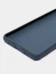Розовый силикон матовый чехол для Xiaomi Redmi Note 10 Pro, Note 10, 10s, Redmi 9 с защитой камеры