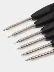 Отвертки набор 8 в 1 Best BST-8801B