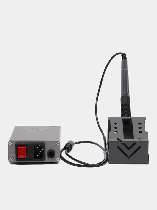 Паяльная станция OSS Team T12-D (паяльник T12) (72 W)