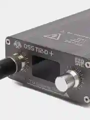 Паяльная станция OSS Team T12-D (паяльник T12) (72 W)