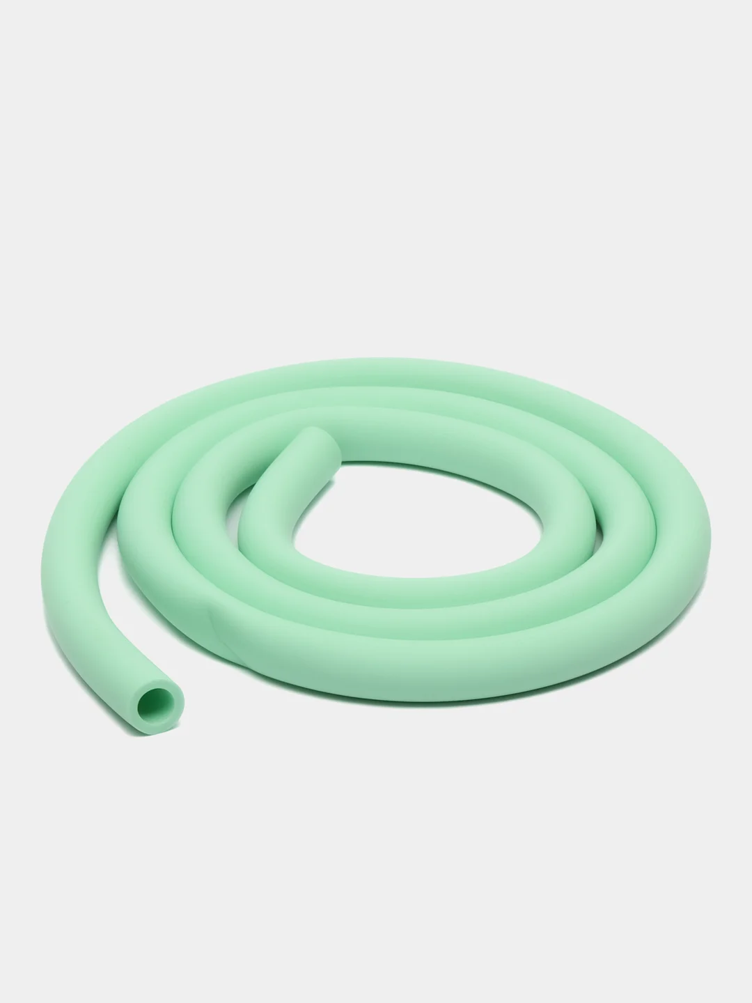 Мятный шланг для кальяна Soft Touch, силиконовый, 150 см, белый,черный, красный,зеленый,оранжевый