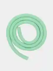 Мятный шланг для кальяна Soft Touch, силиконовый, 150 см, белый,черный, красный,зеленый,оранжевый