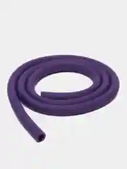 Фиолетовый шланг для кальяна Soft Touch, силиконовый, 150 см, белый,черный, красный,зеленый,оранжевый