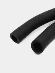 Фиолетовый шланг для кальяна Soft Touch, силиконовый, 150 см, белый,черный, красный,зеленый,оранжевый