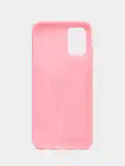 Алый чехол SAMSUNG A02s, M02s