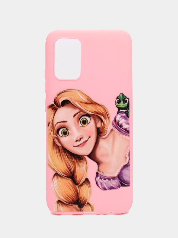 Чехол SAMSUNG A02s, M02s