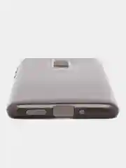 Синий чехол Nokia 8