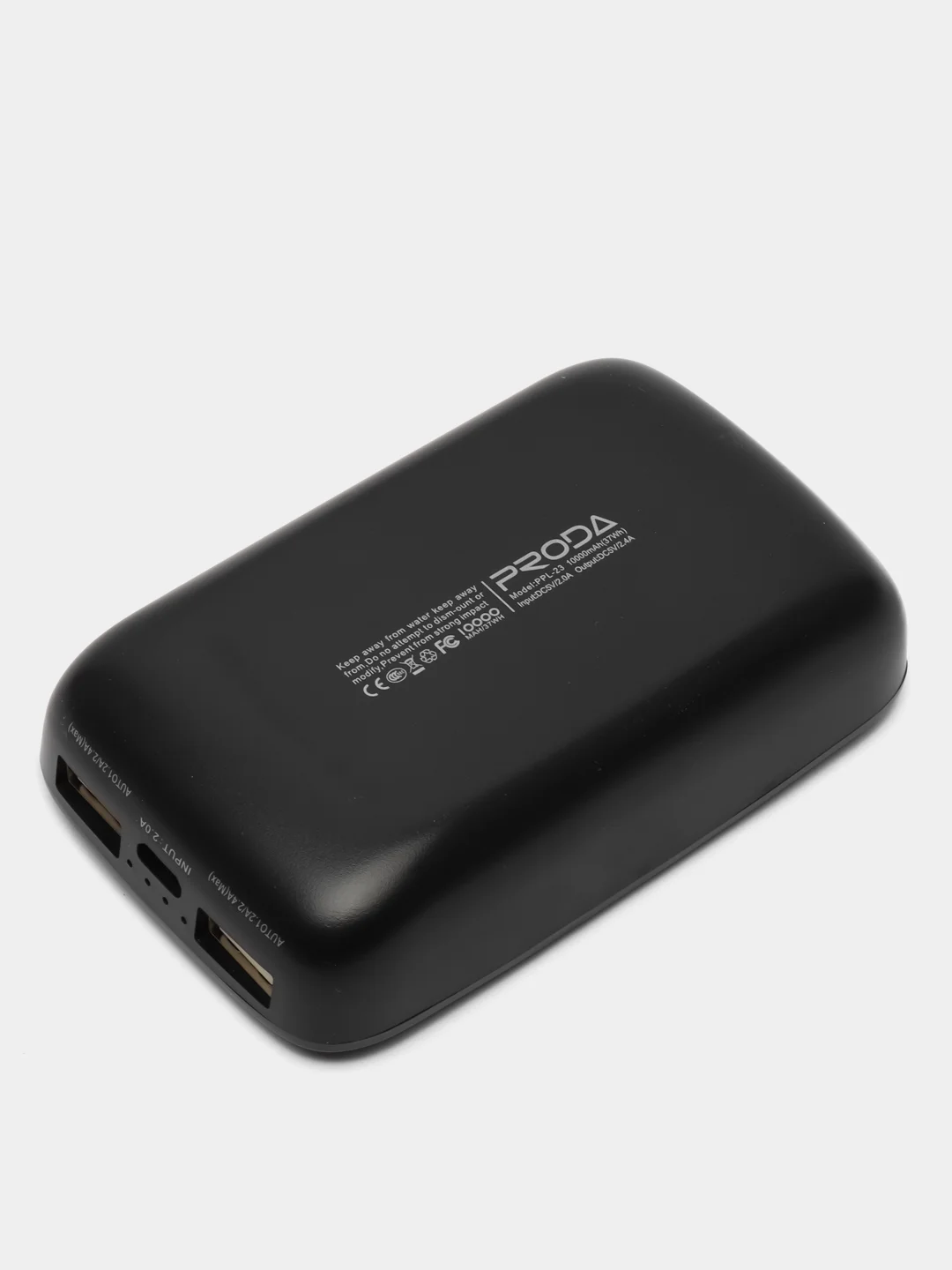 Power Bank REMAX Proda Magic PPL-23 10000 mAh