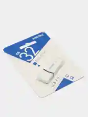 Флешка, флешка 32 гб, USB флешка, флэшка 32 ГБ, USB карта памяти,32GB, SmartBuy SB32gbpn-W