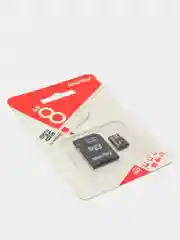 Карта памяти MicroSD SmartBuy, 10 класс