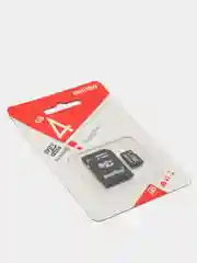 Карта памяти MicroSD SmartBuy, 10 класс