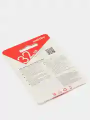 Карта памяти MicroSD SmartBuy, 10 класс