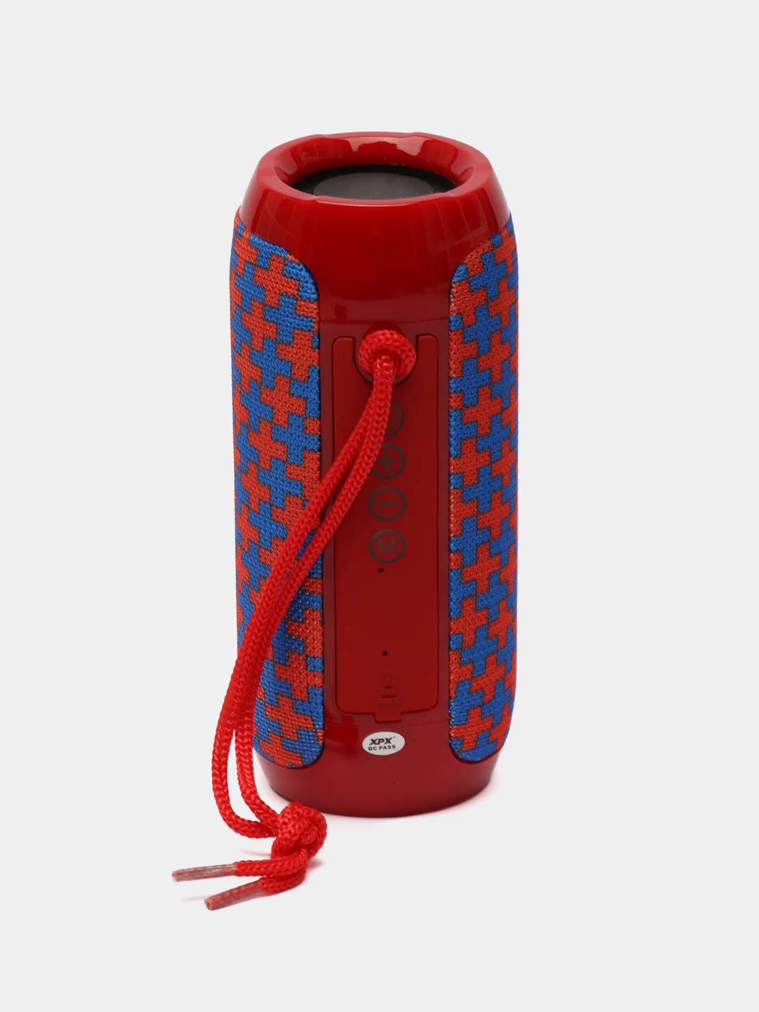 Конфетный беспроводная портативная Bluetooth колонка TG117
