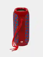 Конфетный беспроводная портативная Bluetooth колонка TG117