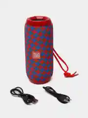 Конфетный беспроводная портативная Bluetooth колонка TG117