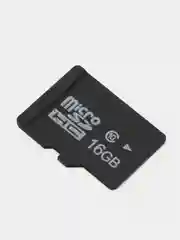 Карта памяти microSDHC Class 10 1/2/8/16/32/64/128/256gb