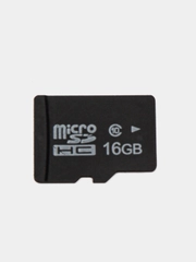 Карта памяти microSDHC Class 10 1/2/8/16/32/64/128/256gb