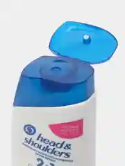 Шампунь Head & Shoulders Основной уход 2в1