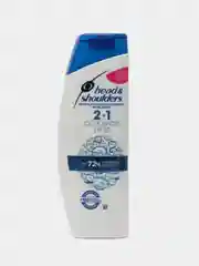 Шампунь Head & Shoulders Основной уход 2в1