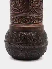 Мельница ручная для специй бронза