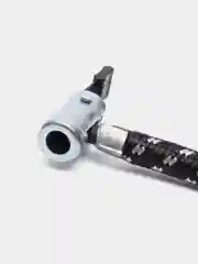 Шланг на насос с наконечником (Длина-65 см)