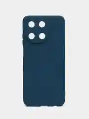 Морской чехол для Realme 11 4G / Реалми 11 4Г, силиконовый, матовый