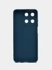 Морской чехол для Realme 11 4G / Реалми 11 4Г, силиконовый, матовый