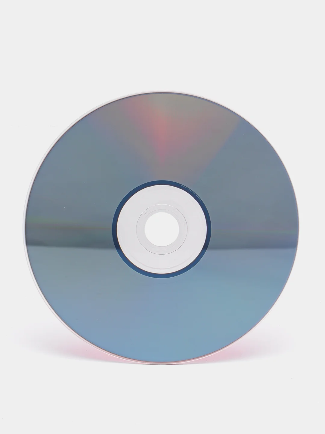 Диск DVD-RW Smart Track перезаписываемый, в бумажном конверте