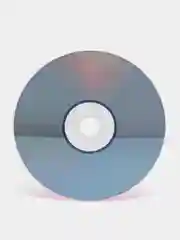 Диск DVD-RW Smart Track перезаписываемый, в бумажном конверте