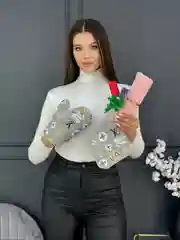 Подарочный женский набор для кухни