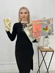 Подарочный женский набор для кухни