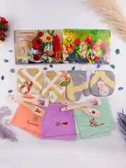 Подарочный женский набор для кухни