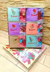 Подарочный женский набор для кухни