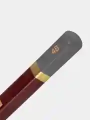 Медный художественные простые карандаши