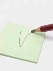 Медный художественные простые карандаши