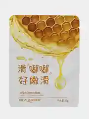Маска для лица