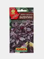 Семена Амарант "Валентина"