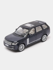 Машинка металлическая 2013 Range Rover, 1:34, 14,5 см, JB1251297