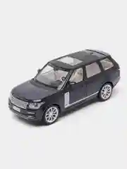 Машинка металлическая 2013 Range Rover, 1:34, 14,5 см, JB1251297