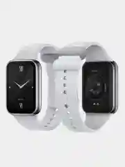 Черный фитнес-браслет Xiaomi Smart Band 8 Pro