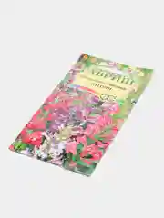 Пенстемон "Энтони" семена, цветы