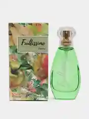 Золотистый хаки туалетная вода Brocard Фрутиссимо /Fruttissimo, Свежие, лёгкие фруктовые ароматы жен,35 мл