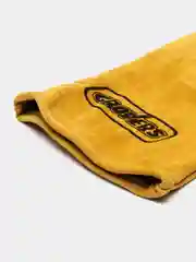 Перчатки с крагой сварочные GROVERS Extra Strong (S-50-YBD)