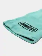 Перчатки с крагой сварочные GROVERS Long Gloves (S-796)
