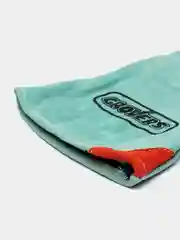 Перчатки с крагой сварочные GROVERS Active Work (S-796-YP)