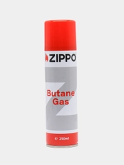 Газ для газовых зажигалок Zippo, 250 мл. (Арт.2007583)