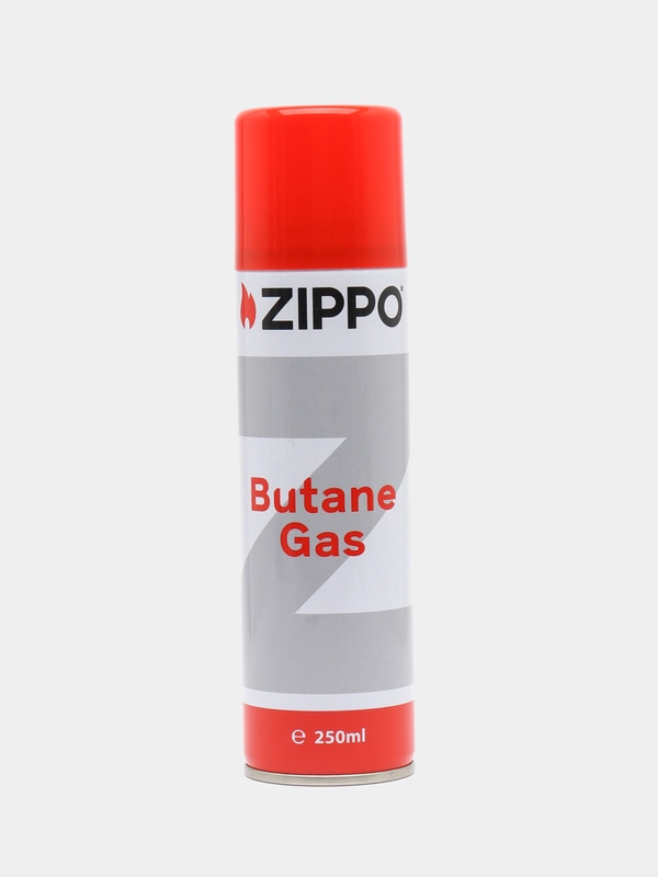 Газ для газовых зажигалок Zippo, 250 мл. (Арт.2007583)